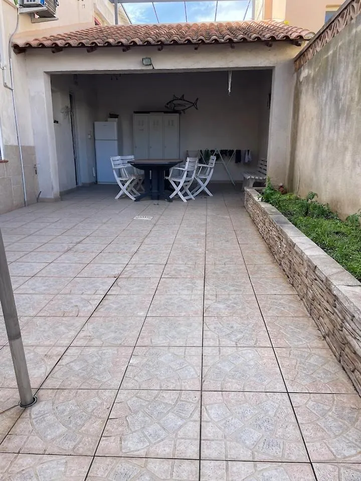 Le Meuble De Marine Apartment Port-Saint-Louis-du-Rhone France