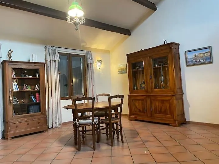 Le Meuble De Marine Apartment Port-Saint-Louis-du-Rhone France