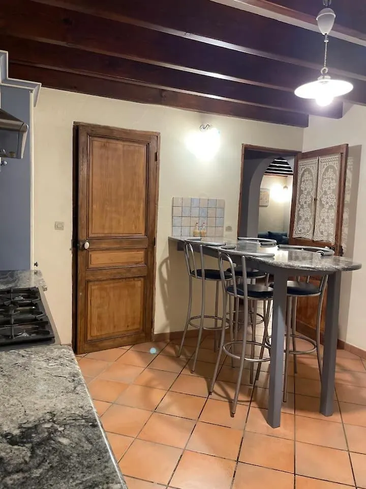 Le Meuble De Marine Apartment Port-Saint-Louis-du-Rhone