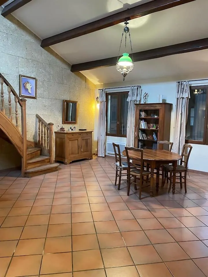 Le Meuble De Marine Apartment Port-Saint-Louis-du-Rhone