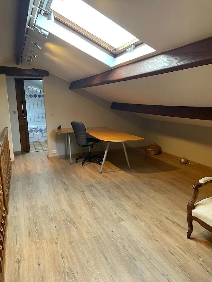 Le Meuble De Marine Apartment Port-Saint-Louis-du-Rhone France