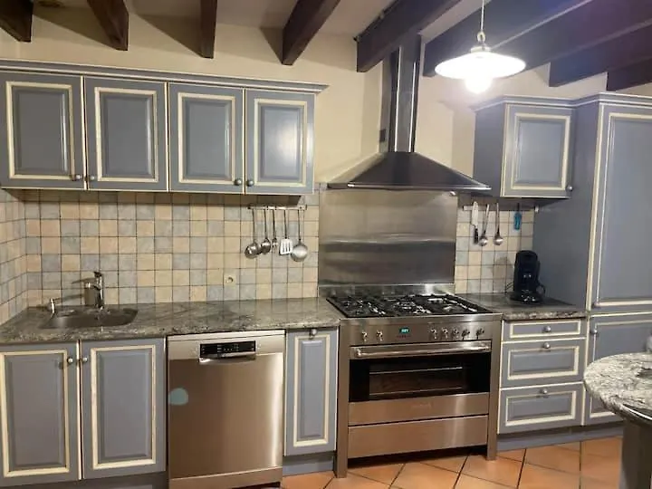 Le Meuble De Marine Apartment Port-Saint-Louis-du-Rhone 0*,  France
