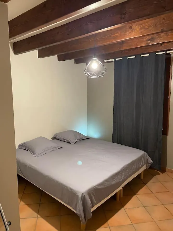 Le Meuble De Marine Apartment Port-Saint-Louis-du-Rhone