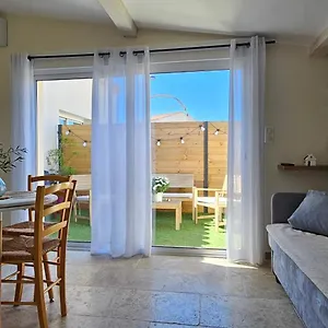 Chez Lisa Appartement