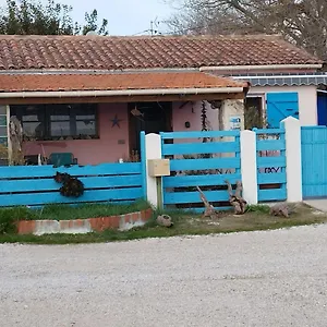 Maison Sur Presqu'ile Hébergement de vacances