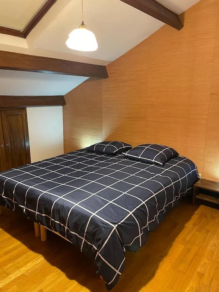 Le Meuble De Marine Apartment Port-Saint-Louis-du-Rhone